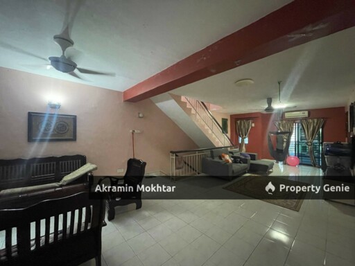 JALAN SM, TAMAN SELAYANG MULIA 68100 BATU CAVES SELANGOR