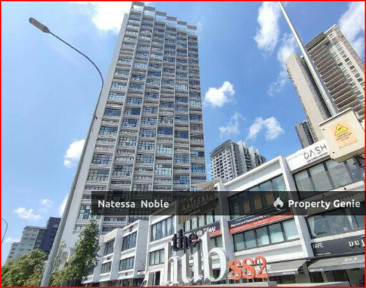 19 Sentral, Jalan Harapan, Seksyen 19, 46300 Petaling Jaya, Selangor