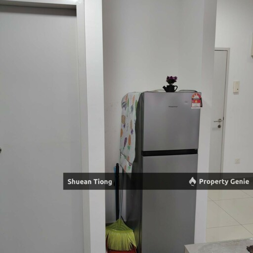 Midas Seri Alam 2 Bed 2 Bath for Rent!