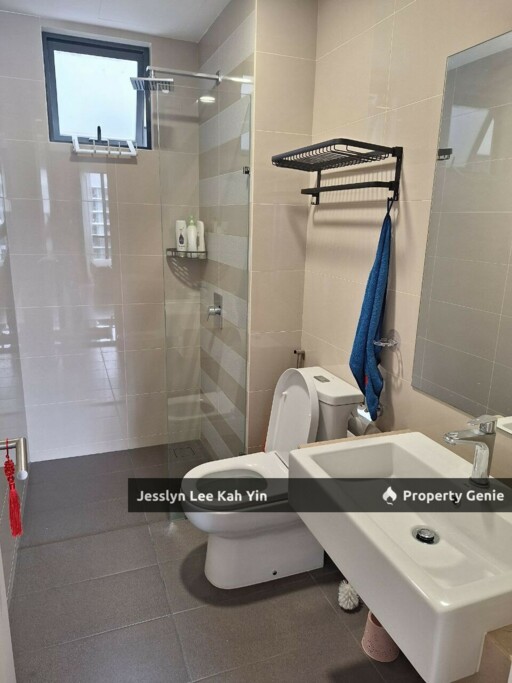 United Point Residence - Tower A | Condominium