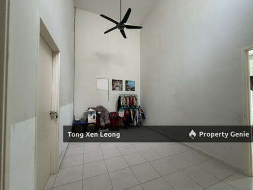Krubong Selendang 1 Double Storey Terrace