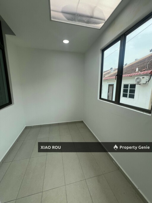 For Sale Taman Rembia Perkasa Alor Gajah Single Storey Terrace