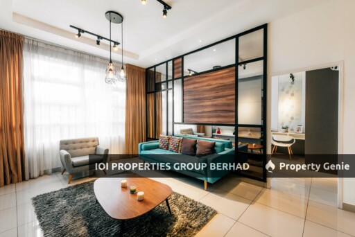 Palmyra Residence
