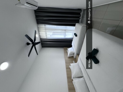 Bali Residence Kota Syahbandar Melaka