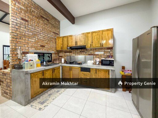 Fully Renovated & Extended | Single Storey Jalan Punai, Taman Bentara, Telok Panglima Garang