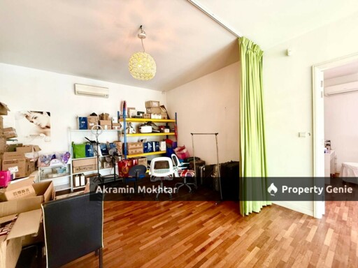 Freehold, Fully Renovated & Partially Furnished | Double Storey Semi-D Lepironia Gardens, Setia Rimba, Setia Eco Glades, Cyberjaya