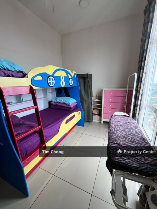 M Condominium @ Larkin