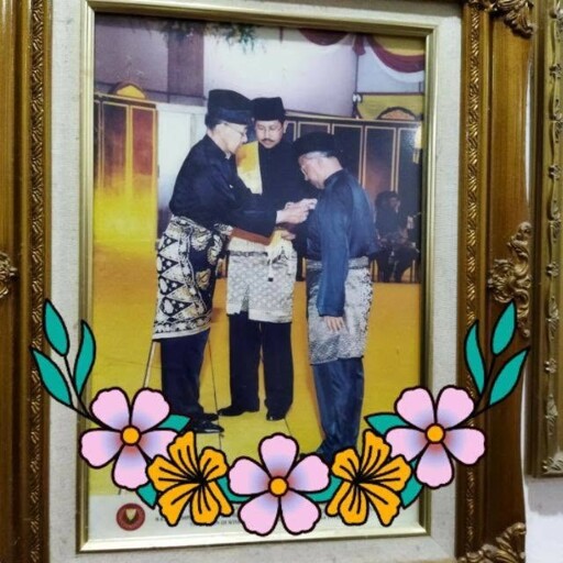 Haji Sahri Auction Advisor