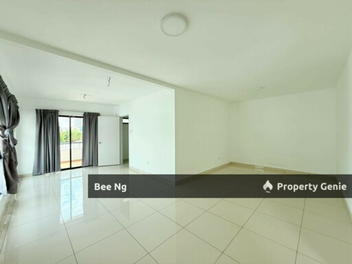Opal Mutiara Mas 3 Storey Cluster