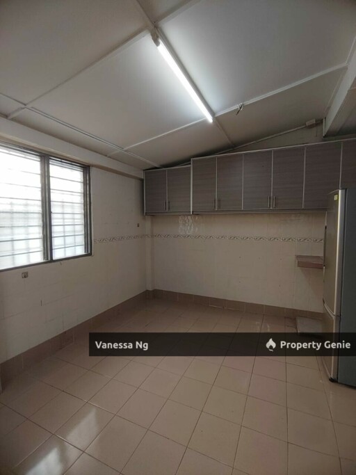 2 Storey Intermediate Terrace House For Sale: Taman Suria Jaya, Cheras