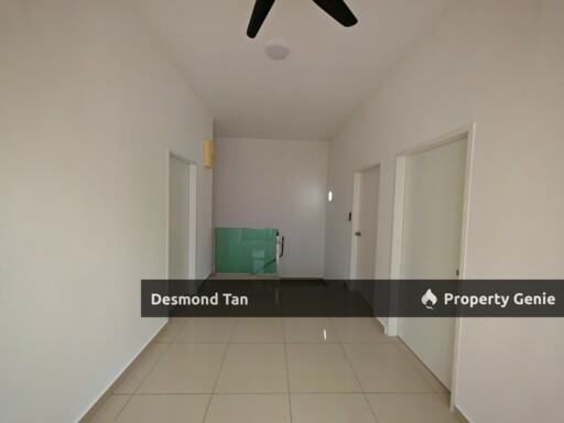 2 Storey Tiara Sendayan End Lot, Full Loan 0% Down Payment, Sendayan, Labu, Suriaman, Seremban