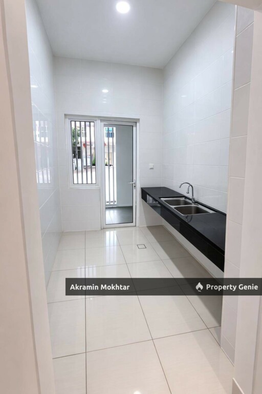 FREEHOLD | DOUBLE STOREY ECO MAJESTIC MELLOWOOD PARKHOMES