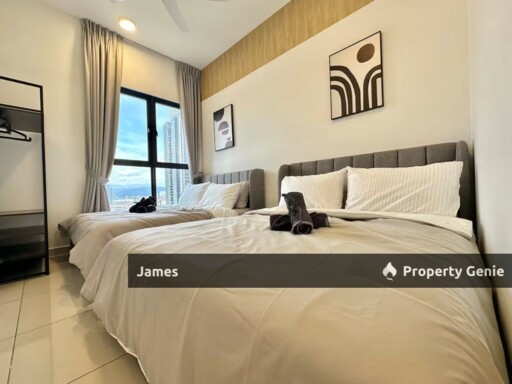 Direct Developer [IOI PUTRAJAYA] Limited Unit, Clearance Promo ,23%rebate, free all fees, free mot, ready move in