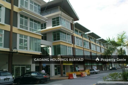 M-Avenue Segambut