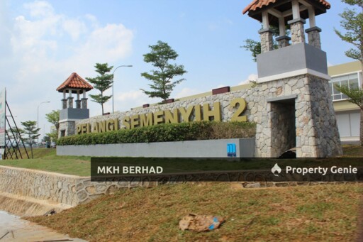 Pelangi Semenyih 2