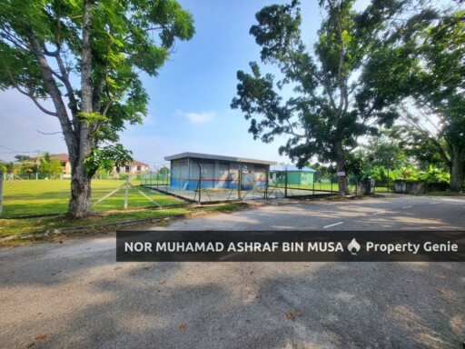 Teres Dua Tingkat Taman Batik, Sungai Petani Kedah