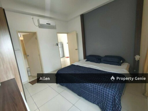 D Summit Residence, Kempas Utama