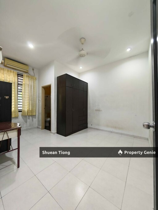 Taman JP Perdana Single Storey House for Rent @ RM 1,800