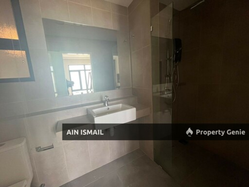 [2 BILIK, SEAVIEW & HIGH FLOOR] TIMURBAY SEAFRONT RESIDENCE, KUANTAN