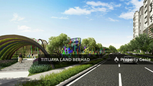Seiring Residensi @ Damaisuria