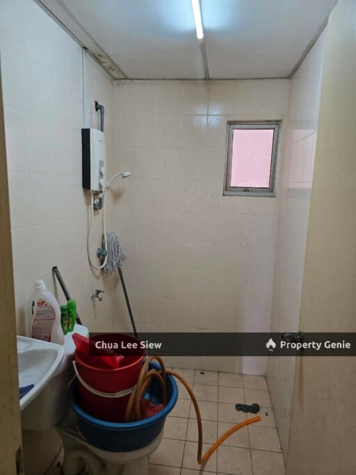 PRIMA REGENCY APARTMENT FOR SALE