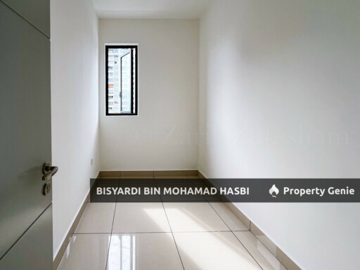 2.5 Storey Superlink House @ East 57, Taman Melawati Kuala Lumpur.