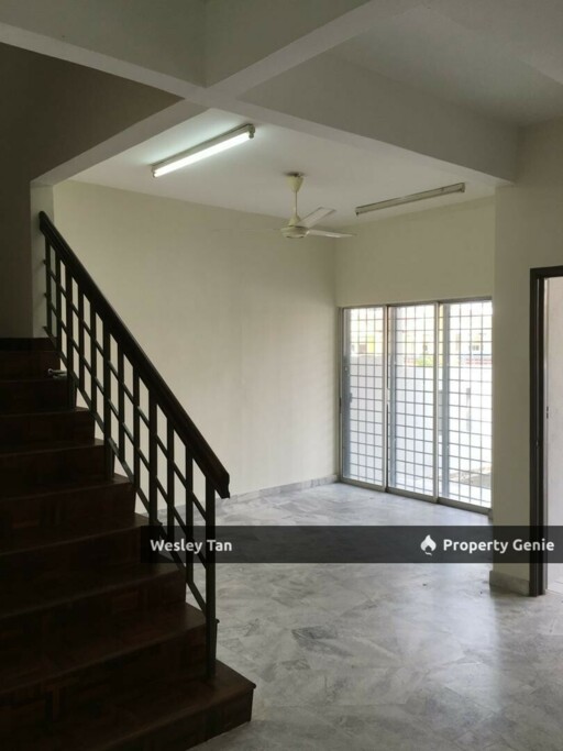 Tasik Utama Rm3xx000 Below Value 2 Storey Terrace Non Bumi Bare Unit