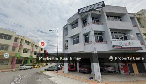 Ara Damansara Rm5k Ground Floor Shop for Rent