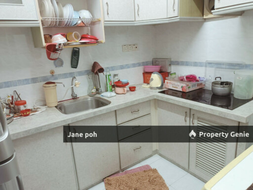 Taman Lone Pine, Paya Terubong Penang For Rent