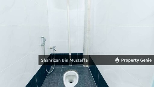 Full Renovation, Taman Semenanjung, Kulai