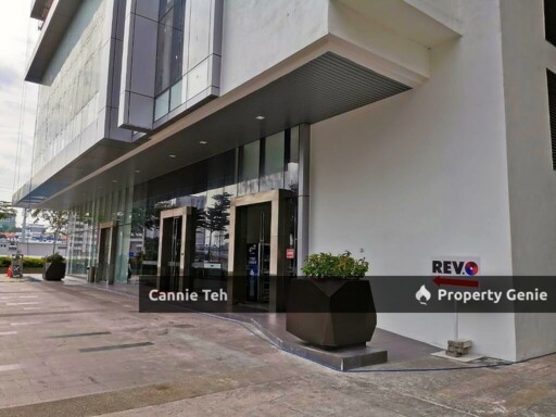 Plaza Bukit Jalil (REV.O @ Aurora Place) @ 596sf Below Value 27%!
