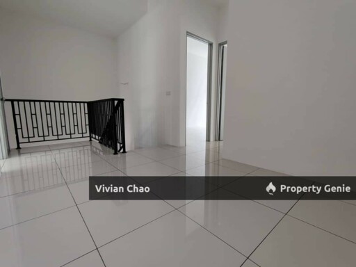 ☘️Double Storey Terrace @ Ipoh Garden East