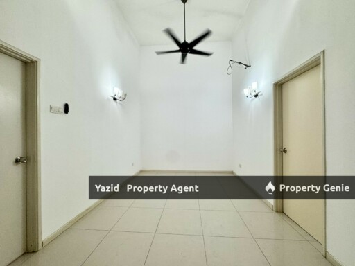 Indah Residence, Kota Kemuning,