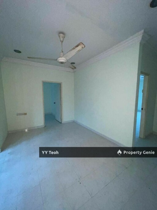 Melaka Perdana Resort Ayer Keroh Double Storey Bungalow