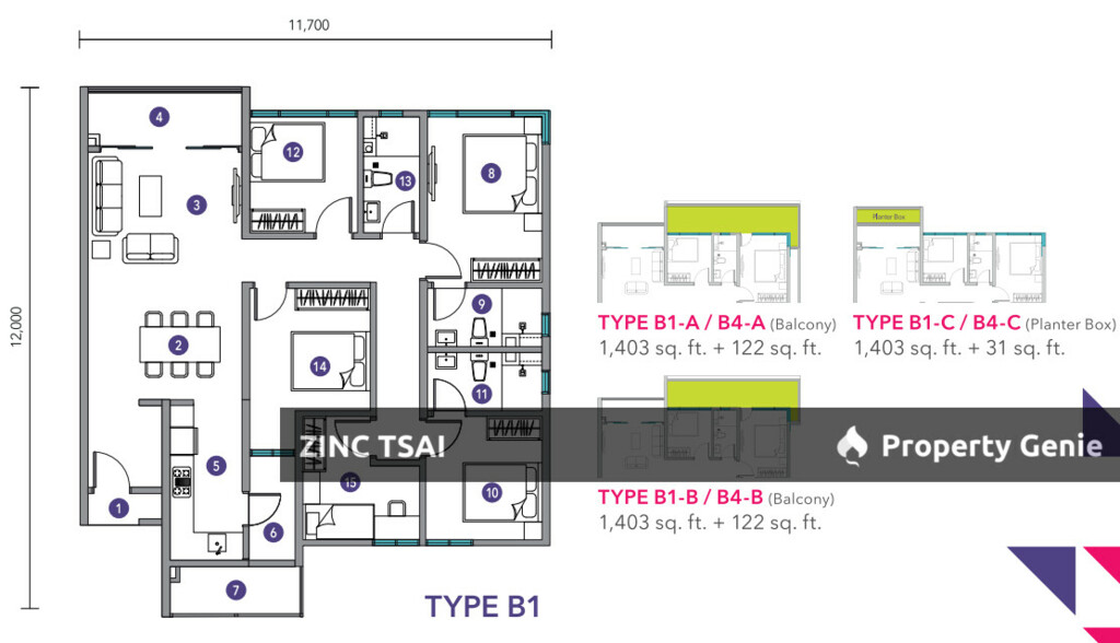 Nidoz Residences {Save RM 148,000} 6 mins drive to LRT Bandar Tasik Selatan_7 mins drive to Mid Valley Megamall