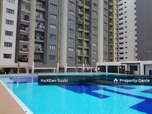 Residensi Alami🔥 Save RM 74,100