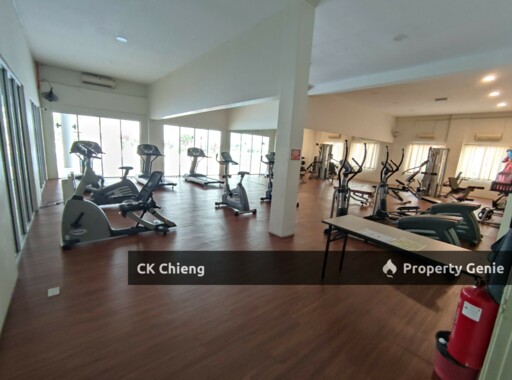 Suriamas Condo Rent, Fully Furnished 4 Rooms, Bandar Sunway PJS10