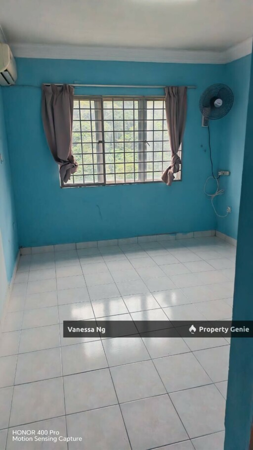Flora Damansara Apartment @ Damansara Perdana