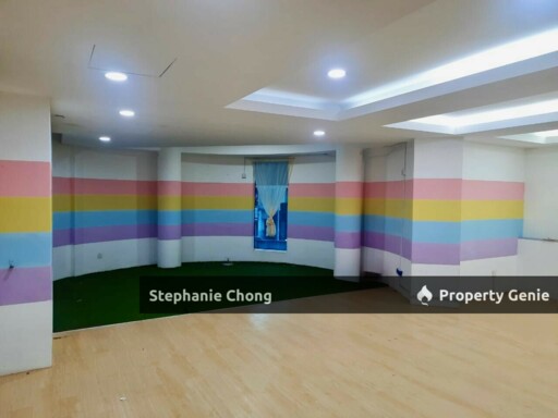 For Rent: Office Corner Lot at The Strand, Kota Damansara
