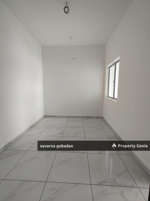Freehold Single Storey SemiD, Klebang, Ipoh Perak