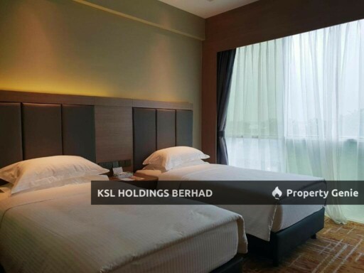 KSL Hot Spring Resort