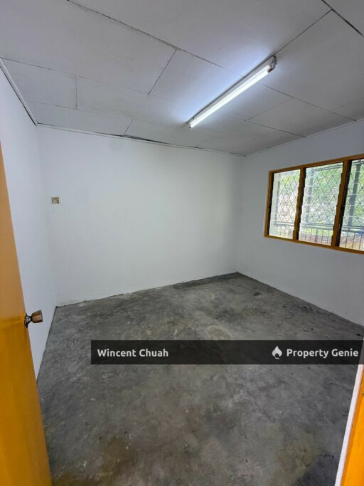 Flat Wangsa Maju Seksyen 2 For Rent Walk to LRT 2B1B RM800
