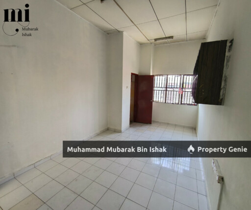 Taman Putra Dengkil | Spacious 2-Storey Terrace | Perfect Family Home Near Cyberjaya & KLIA