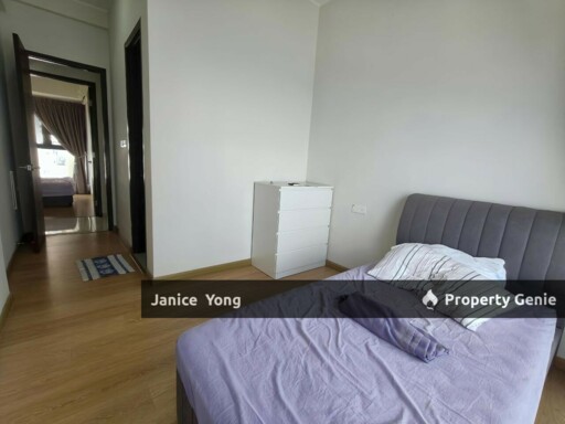 Amberside @ Country Garden Danga Bay