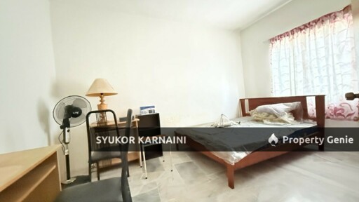 Apartment Cinta  Fasa 3 Puncak Alam