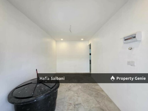 Single Storey Taman Seri Meru Klang
