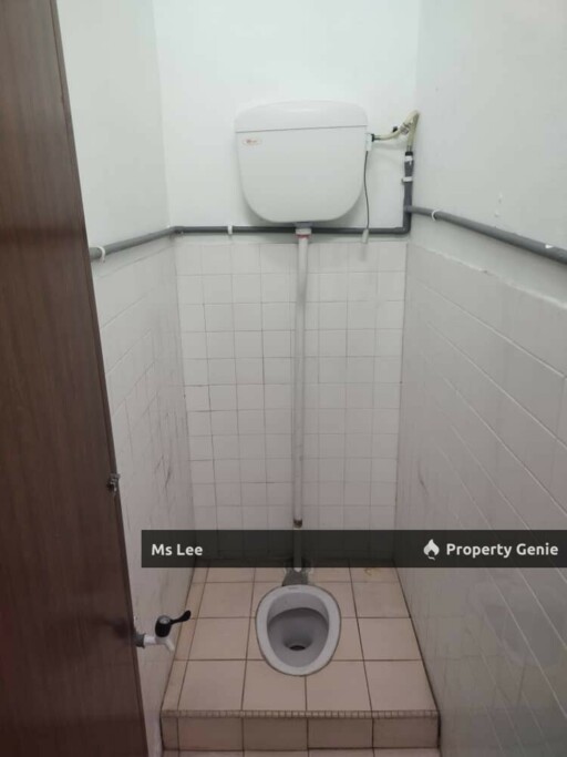 1 Storey house-Taman Intan 7 @ Kapar-Ready 15/11 or 30/11