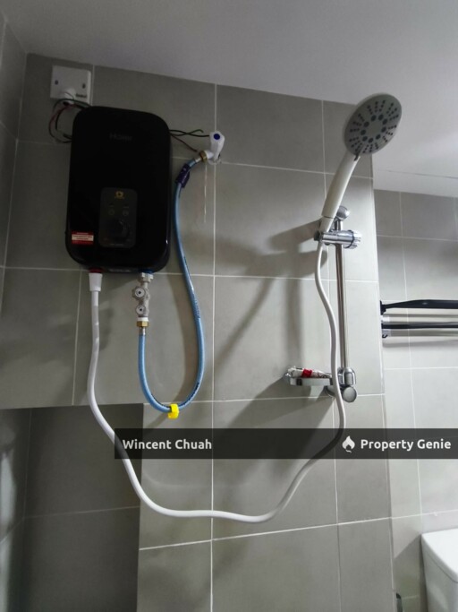 M Arisa @ Sentul, Kuala Lumpur