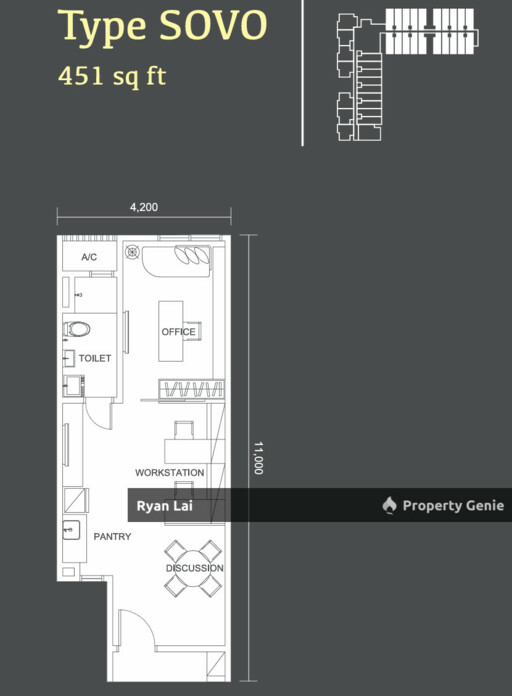 Denai 128 (Habitus)🔥🔥Save up to 92k | Below Market Value 34% Auction Property! 🔥🔥