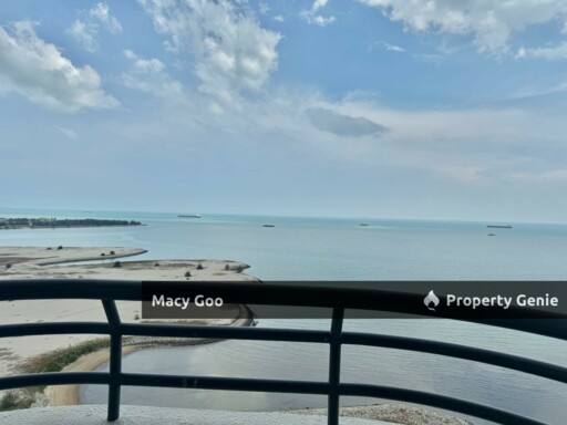 Ocean Palm Condo Tanjong Kling Klebang